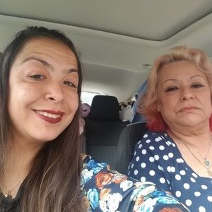 Meet your Posher, Annette